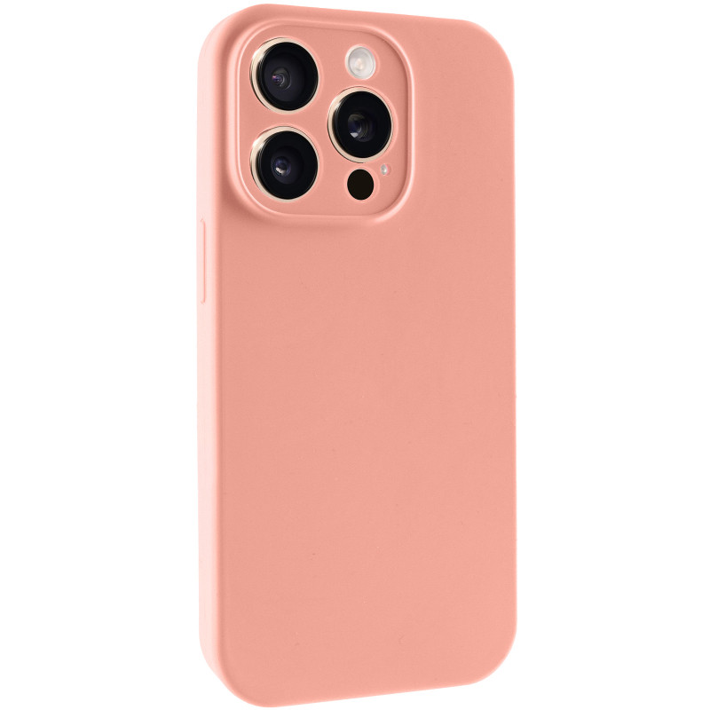 Чехол Silk Full Camera Protective (AA) NO LOGO для Apple iPhone 13 Pro Max (6.7") Херсон - зображення 1