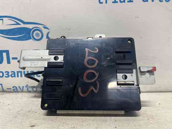 Блок комфорта Hyundai Sonata YF 2.4 БЕНЗИН G4KJ 2010 (б/у) Киев