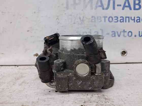 Заслонка дроссельная Hyundai Sonata NF 2.4 БЕНЗИН G4KC 2004 (б/у) Киев