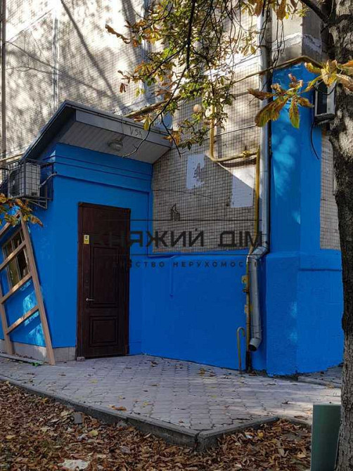 Оренда офісу 100 кв.м, м. Шулявська. № 1417419 Київ - зображення 9