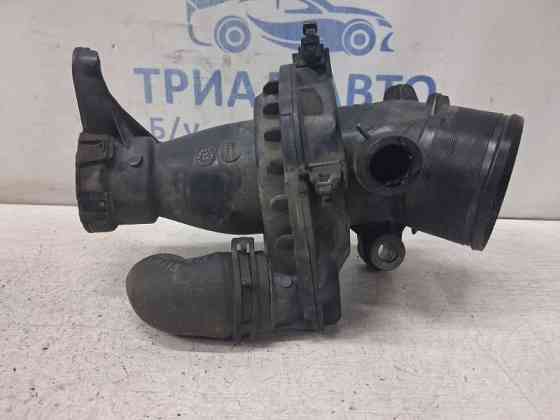 Патрубок турбины Nissan Qashqai 2006-2013 165761844R (Арт. 82416) Київ