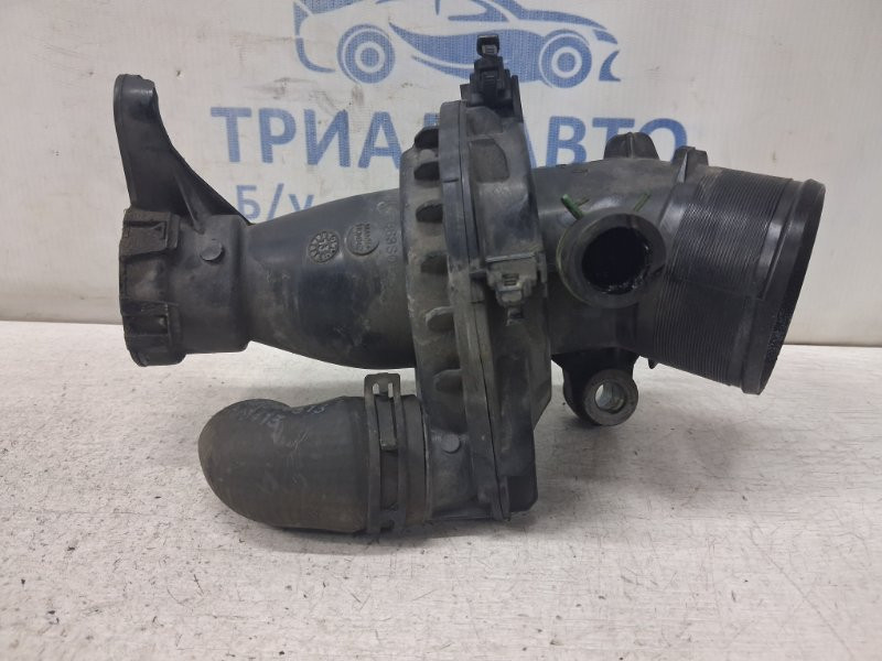 Патрубок турбины Nissan Qashqai 2006-2013 165761844R (Арт. 82416) Київ - зображення 3