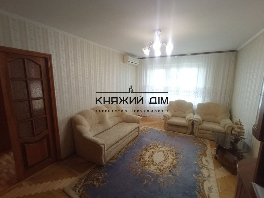 Продаж 3-кім. роздільної на Стадіонній. м. Вокзальна. код:21146547 Київ - зображення 6