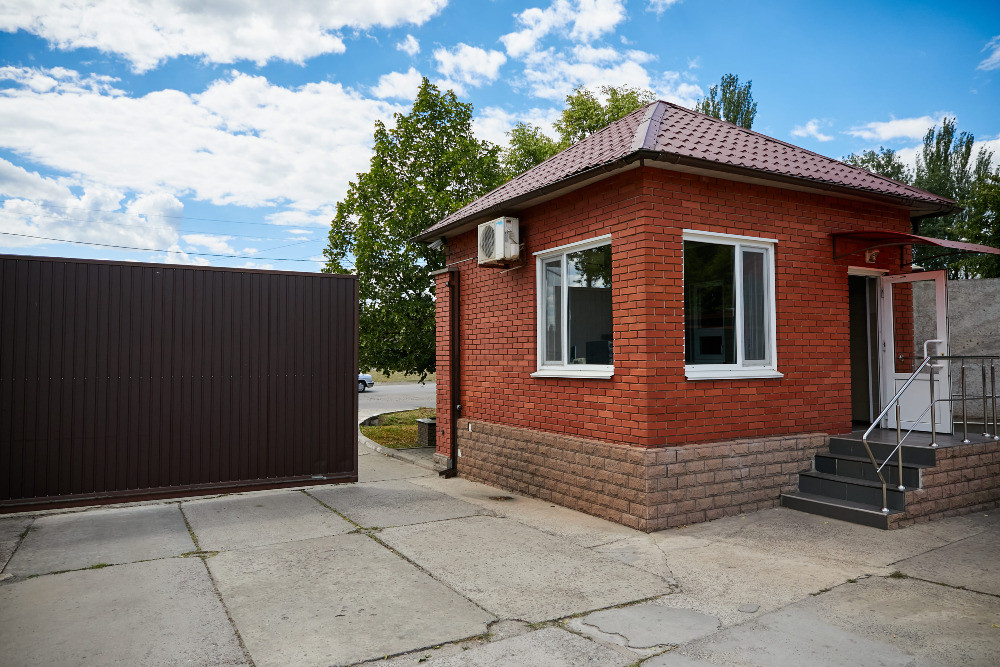 Продам новый административно-складской комплекс. город Кривой Рог Кривий Ріг - зображення 8