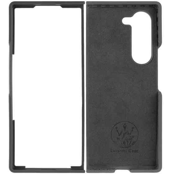 Чехол Foldables Silicone Cover Lakshmi (AAA) для Samsung Galaxy Z Fold6 Херсон