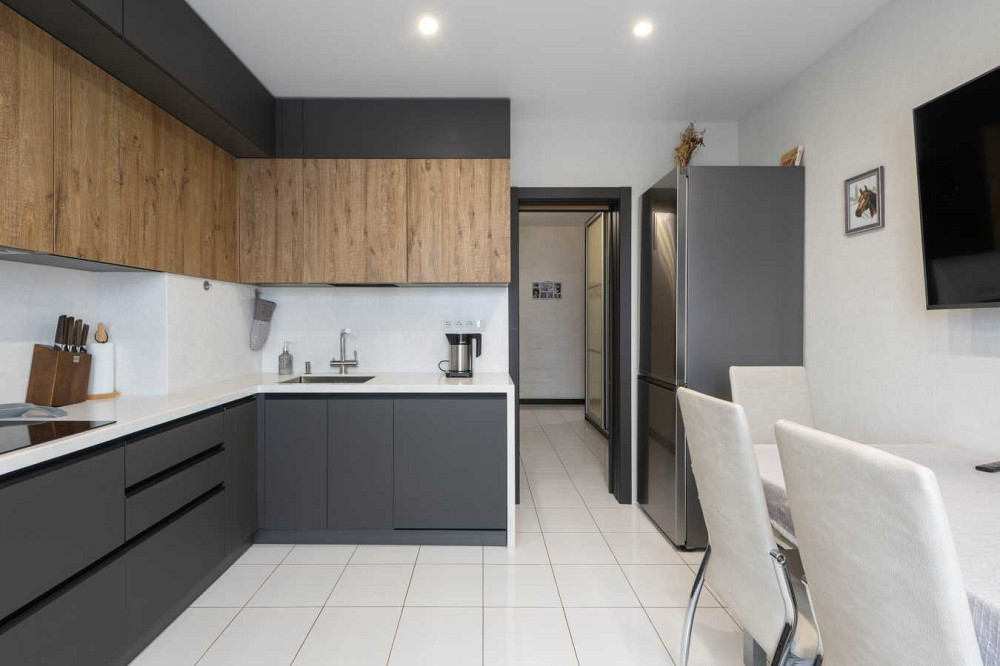 продажа 2-к квартира Киев, Голосеевский, 134000 $ Київ - зображення 10