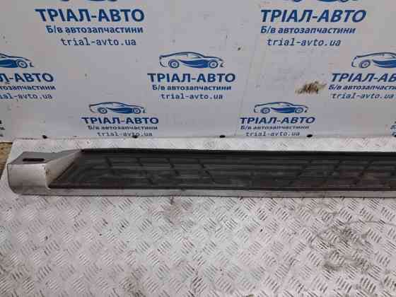Накладка на подножку Mitsubishi Pajero Wagon 2006-2022 7656A044 (Арт. 68593) Київ