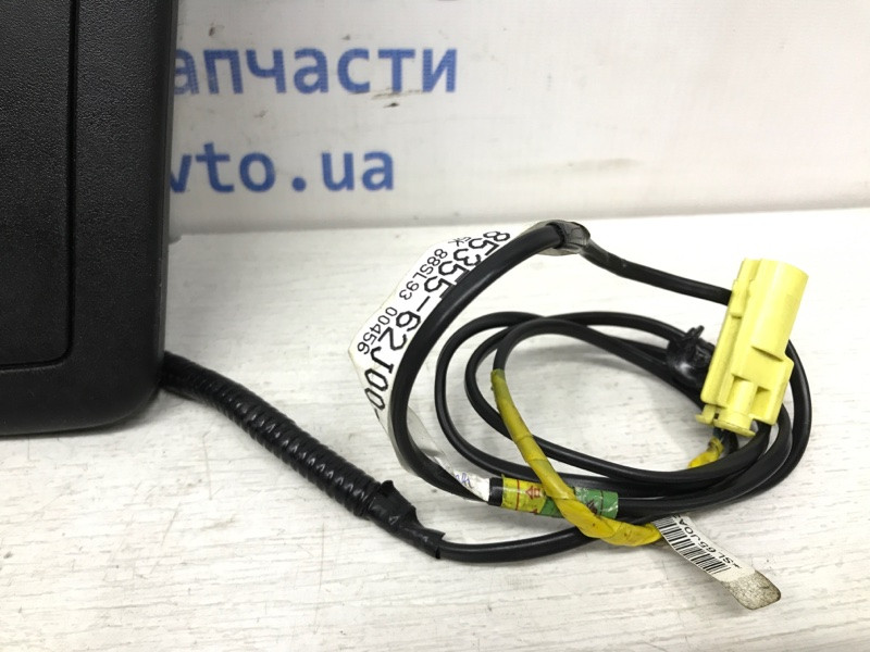 Подушка безопасности в кресло Suzuki Grand Vitara JT 2.0 БЕНЗИН J20A 2005 лев. (б/у) Киев - изображение 3