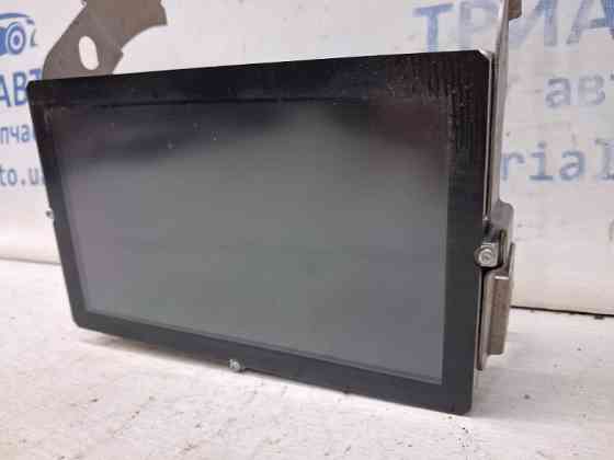 Дисплей информационный Nissan Pathfinder R51 2.5 DIESEL YD25DDTI 2004 (б/у) Киев