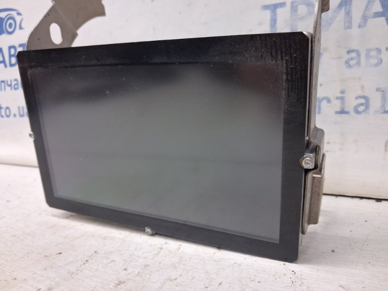 Дисплей информационный Nissan Pathfinder R51 2.5 DIESEL YD25DDTI 2004 (б/у) Київ - зображення 3