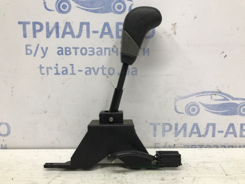 Кулиса передач Mitsubishi Pajero Wagon 3 3.2 ДИЗЕЛЬ 4M41 2000 (б/у) Київ - зображення 1