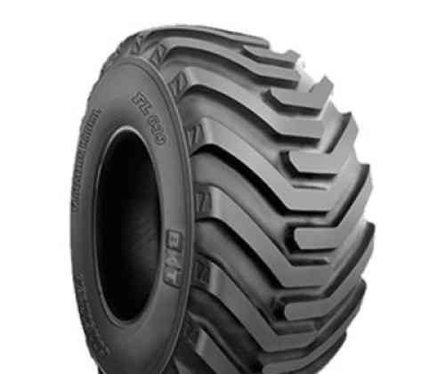 560/45 R22.5 BKT FL 639 163A8 Сільгосп шина Киев
