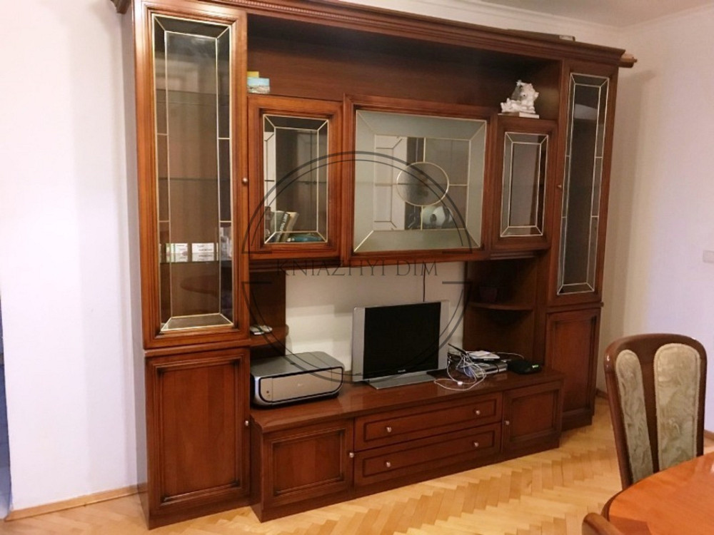 Продаж 3 кімнатної квартири по вул. Срібнокільська 20 Метро Осокорки 21145739 Київ - зображення 3