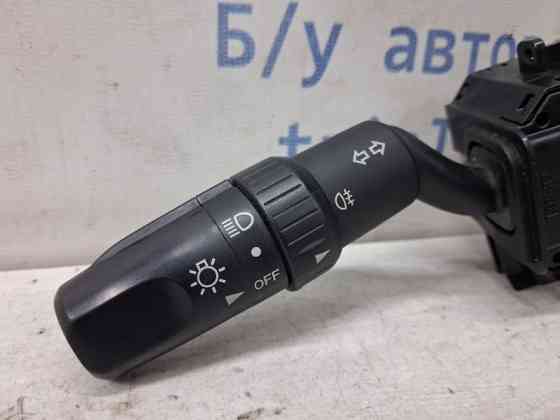 Переключатель подрулевой левый(поворотники) Mazda 3 2003-2009 BP4K-66-122 (Арт. 80484) Київ