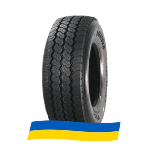 385/65 R22.5 Duraturn Y631 160/158K/L Прицепная шина Київ - зображення 8