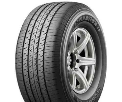 235/65 R17 Firestone Destination LE-02 108H Позашляхова шина Київ