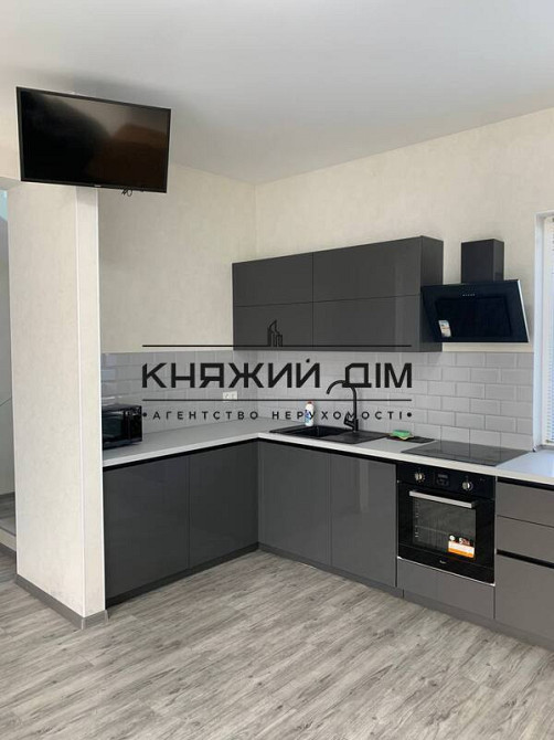 Генератор! Оренда відмінного 2-поверхового будинку в с. Гатне, код № 139504 Киев - изображение 7