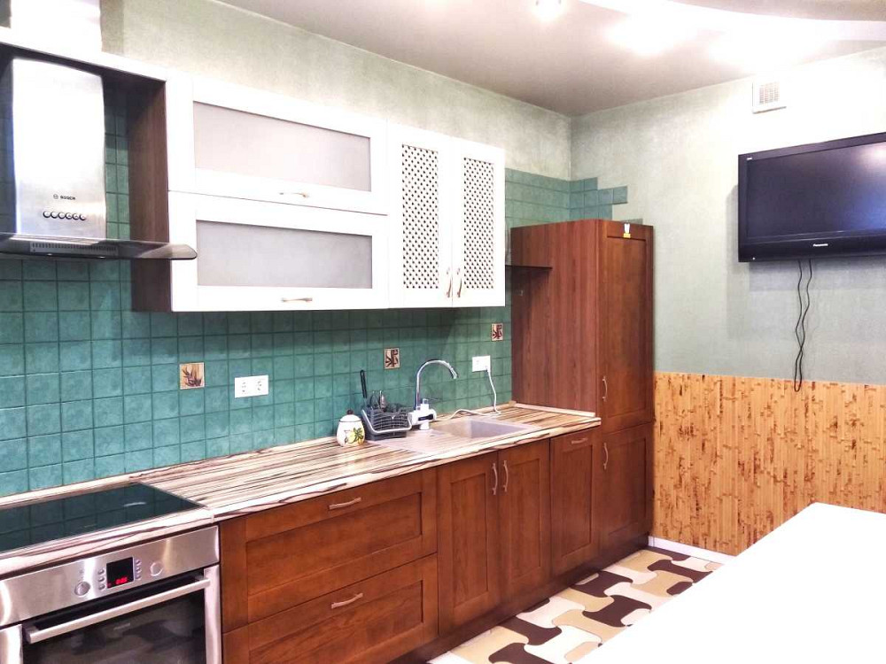 долгосрочная аренда 2-к квартира Киев, Подольский, 28000 грн./мес. Киев - изображение 10