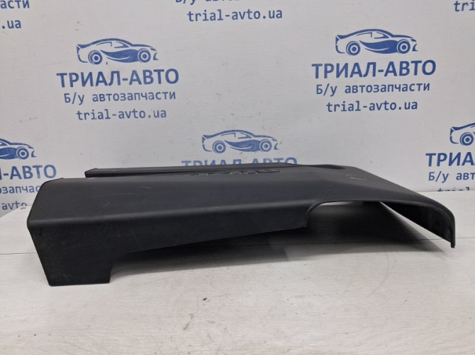 Декоративная крышка ДВС Suzuki Grand Vitara JT 2.4 БЕНЗИН J24B 2005 (б/у) Киев - изображение 4