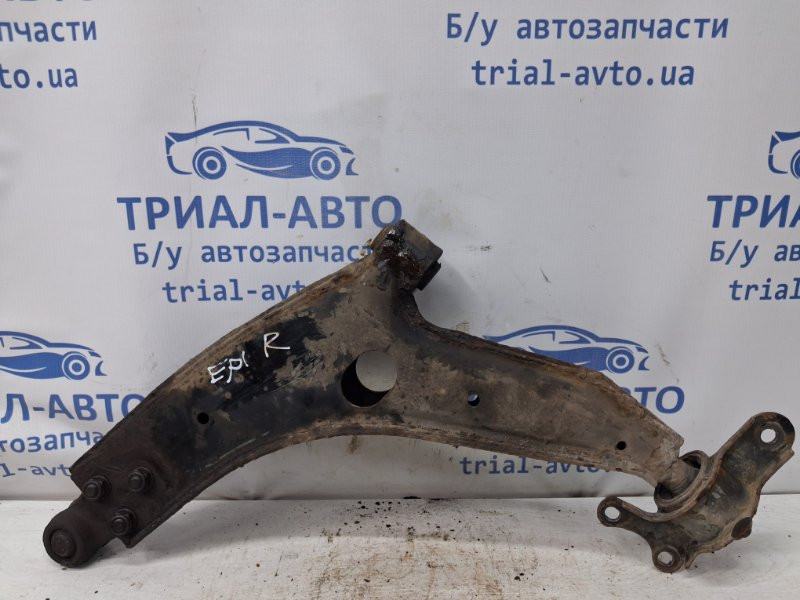 Рычаг правый Chevrolet Epica 2006-2013 96639896 (Арт. 78834) Київ - зображення 5