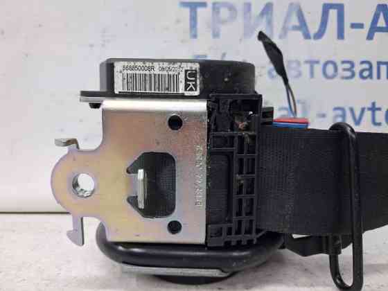 Ремень безопасности передний правый Renault Megane 2008-2016 968850008R (Арт. 63890) Киев