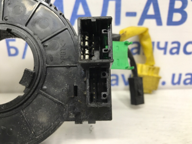 Шлейф AIRBAG Mitsubishi Pajero Wagon 2006-2022 8619A018 (Арт. 56743) Киев - изображение 3