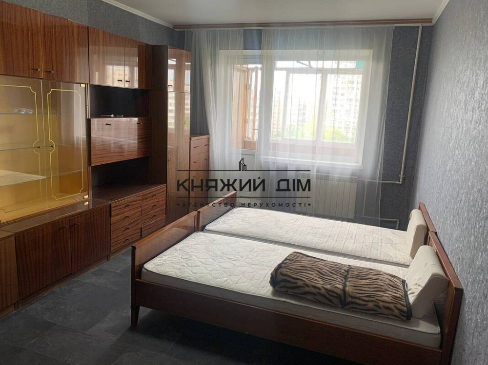 Оренда 2-кімнатної квартири м. Вирлиця Код об'єкту №: 11201363 Київ - зображення 11
