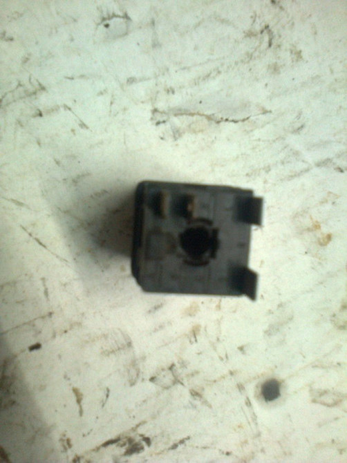 Кнопка противотуманок Фиат Регата 88г.в Вінниця - зображення 4