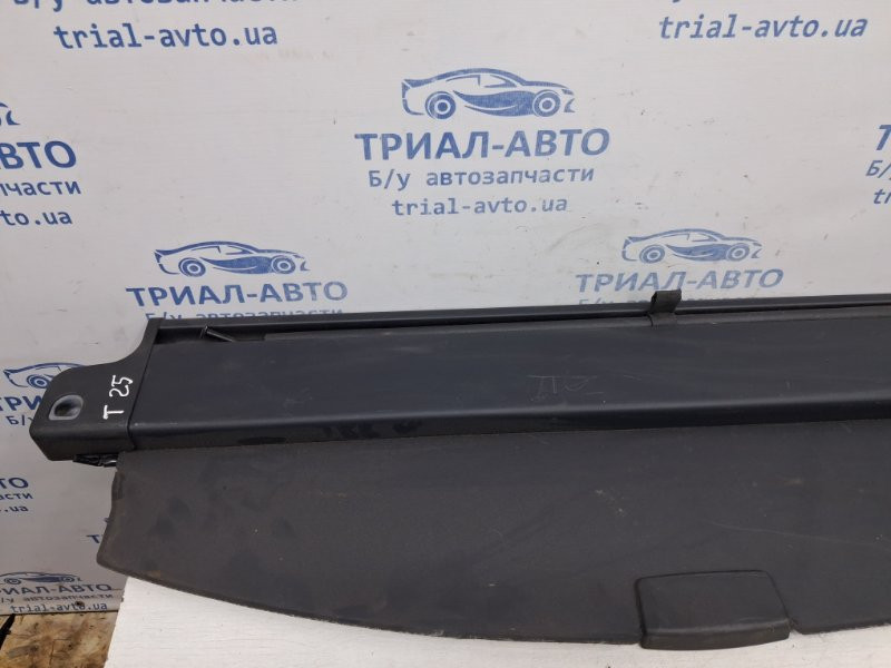 Шторка багажника Toyota Avensis T25 1.8 БЕНЗИН 1ZZFE 2002 (б/у) Киев - изображение 2