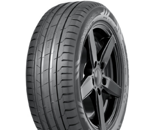 275/50 R21 Nokian Hakka Black 2 SUV 113Y Позашляхова шина Киев - изображение 7