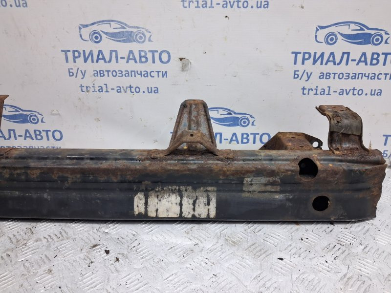 Усилитель бампера передний Toyota Prado 2002-2009  (Арт. 66354) Київ - зображення 3