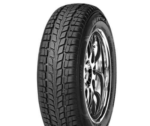 215/60 R17 Nexen N'Priz 4S 96H Легкова шина Киев