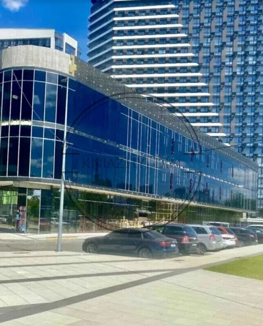 Продаж 3-кімн.квартири з видом на Дніпро в ЖК Great. № 21146478 Київ - зображення 10