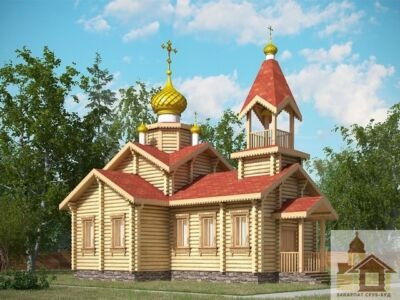 Купити зруб під ключ від Закарпат Зруб-Буд — якісне будівництво з дерева в Україні Одеса - зображення 8
