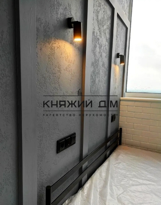 Продаж 1 кімнатна квартира м. Вишневе КОД 21147235 Киев - изображение 4