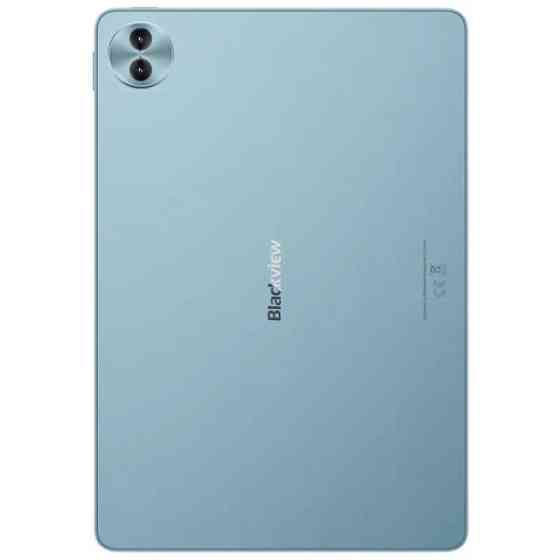 Планшет Blackview Tab Mega 5 12/256GB LTE Ice Blue EU Харків