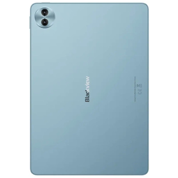 Планшет Blackview Tab Mega 5 12/256GB LTE Ice Blue EU Харків - зображення 3