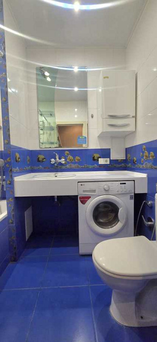 долгосрочная аренда 1-к квартира Киево-Святошинский, Вишневое, 12000 грн./мес. Вишневе - зображення 11