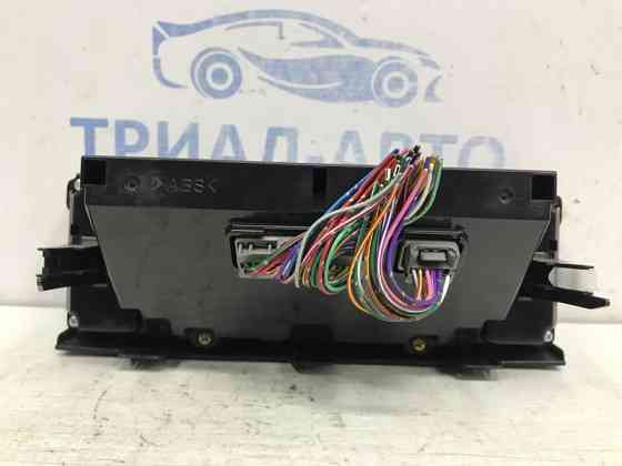 Блок управления климат-контролем Mitsubishi Pajero Wagon 2006-2022 7820A139XA (Арт. 48437) Киев