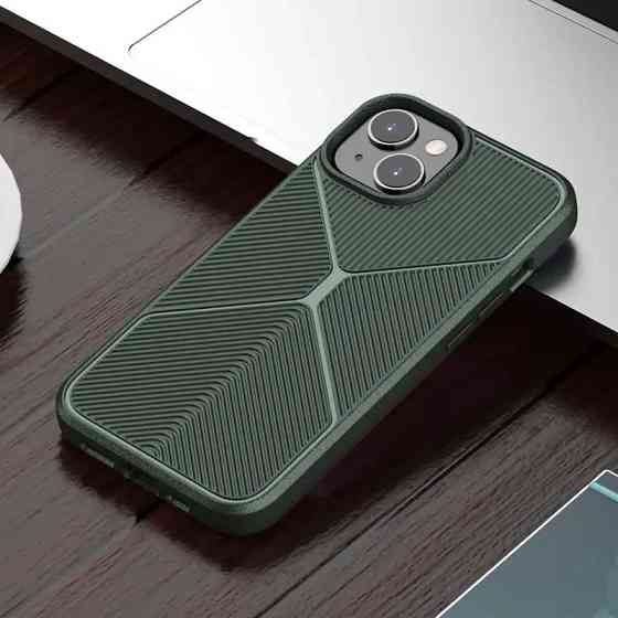 Чехол TPU BlackWood для Apple iPhone 14 (6.1") Херсон