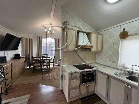 продажа 3-к дом Киево-Святошинский, Хотов, 67000 $ 