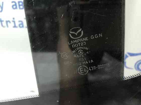 Стекло лобовое Mazda CX 7 2007-2012 EH1163900C (Арт. 58472) Київ