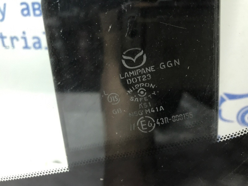 Стекло лобовое Mazda CX 7 2007-2012 EH1163900C (Арт. 58472) Київ - зображення 4