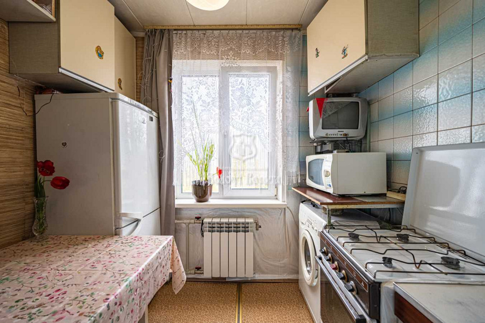 продажа 2-к квартира Киев, Голосеевский, 50000 $ Київ - зображення 11