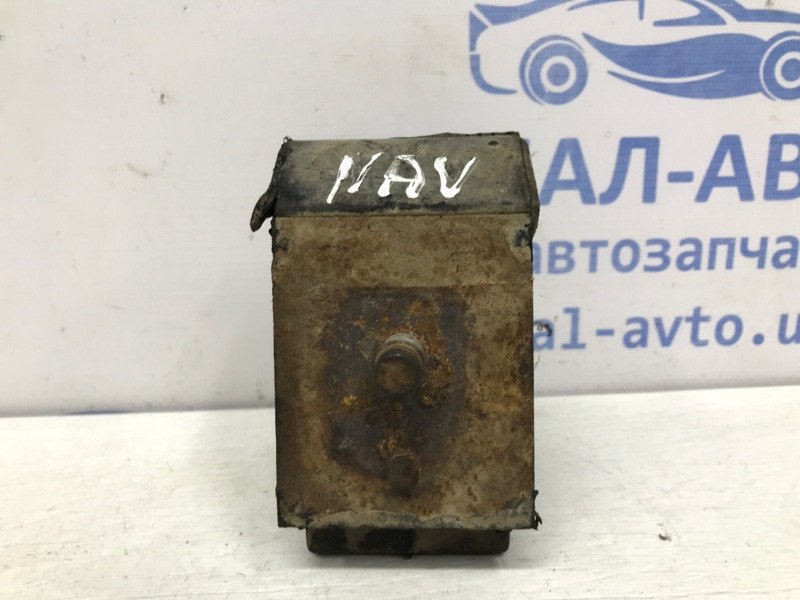 Подушка ДВС Nissan Navara D40 2.5 DIESEL YD25DDTI 2004 (б/у) Київ - зображення 2