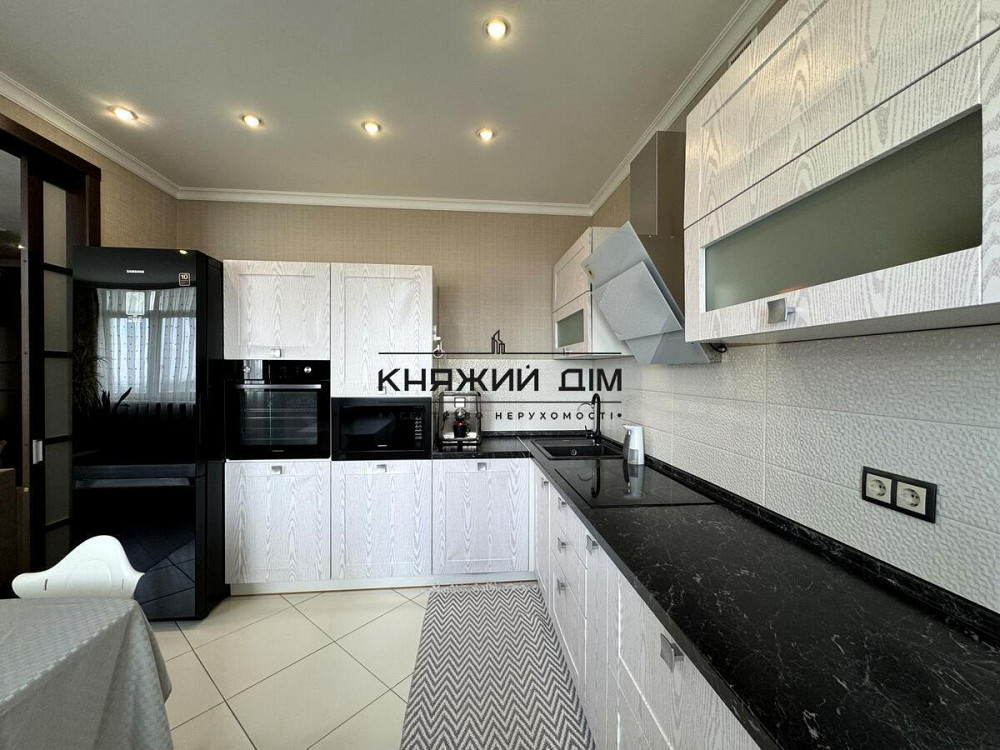 Є ГЕНЕРАТОР Продаж 2х кімнатної квартири  в ЖК Ювілейний КОД № 21147160 Київ - зображення 1