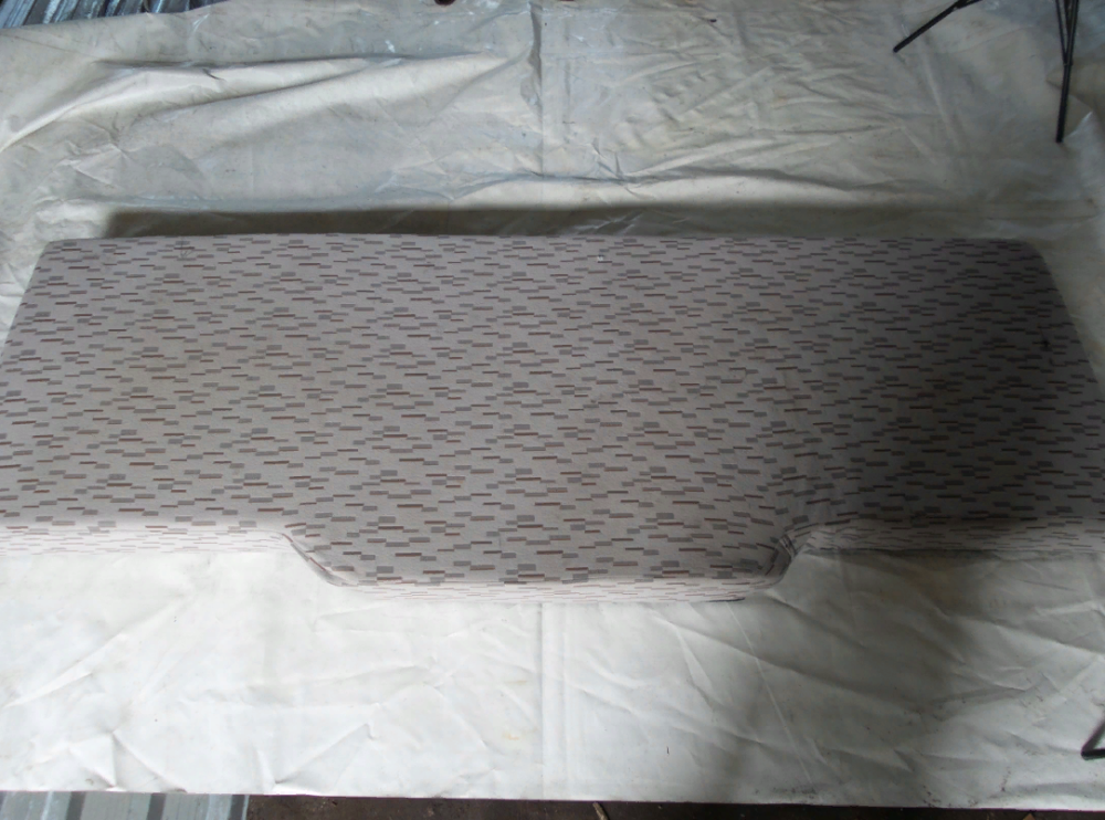 1929054 Спальный лежак DAF XF 106 Euro 6 1833415 Львов - изображение 2