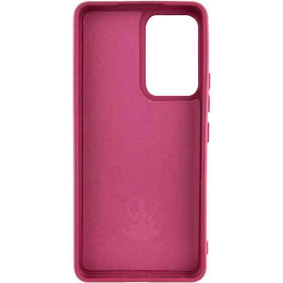 Чехол Silicone Cover Lakshmi (AAA) для Xiaomi 12T / 12T Pro Херсон