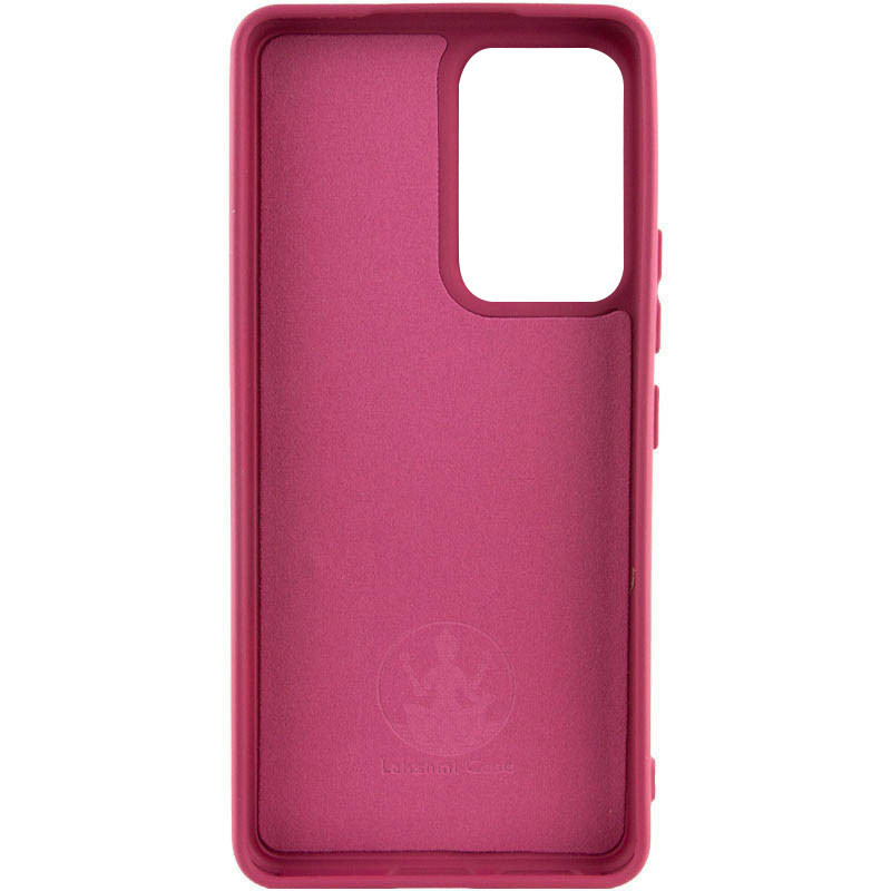 Чехол Silicone Cover Lakshmi (AAA) для Xiaomi 12T / 12T Pro Херсон - изображение 2