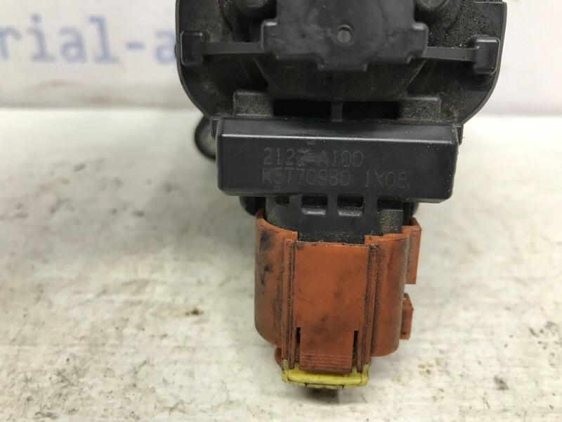 Датчик EGR Chevrolet Captiva 2006-2018 96868923 (Арт. 47246) Киев - изображение 5